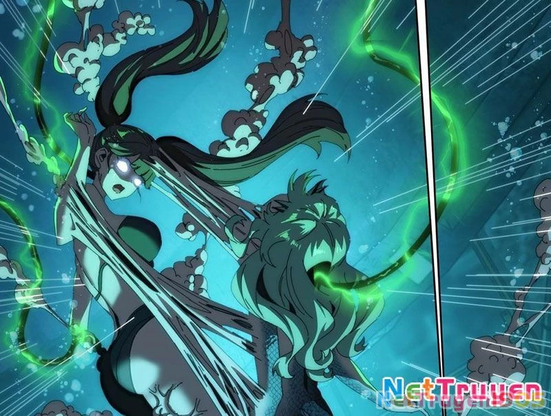 Ta dựa vào tu tiên xưng bá tận thế Chapter 11 - Trang 31