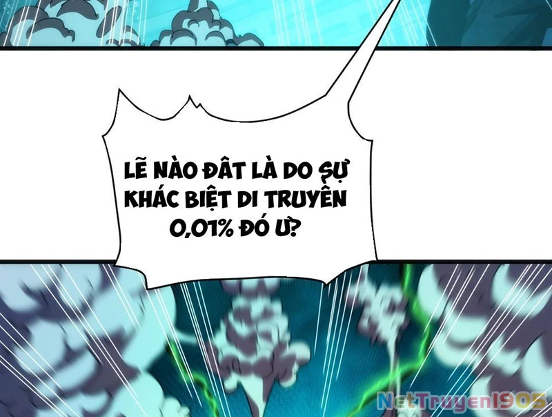 Ta dựa vào tu tiên xưng bá tận thế Chapter 11 - Trang 33