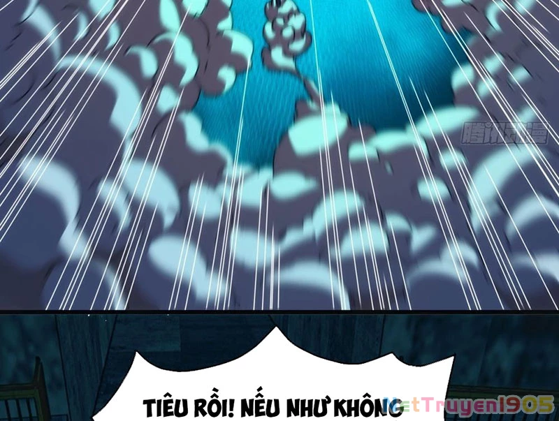Ta dựa vào tu tiên xưng bá tận thế Chapter 11 - Trang 35