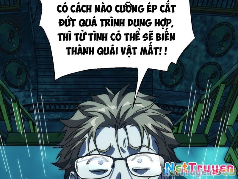 Ta dựa vào tu tiên xưng bá tận thế Chapter 11 - Trang 36