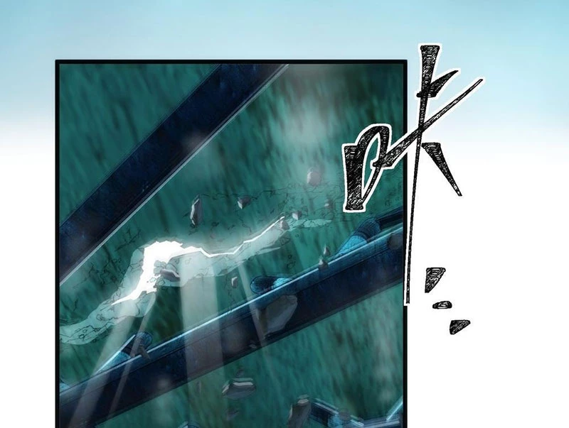 Ta dựa vào tu tiên xưng bá tận thế Chapter 11 - Trang 39