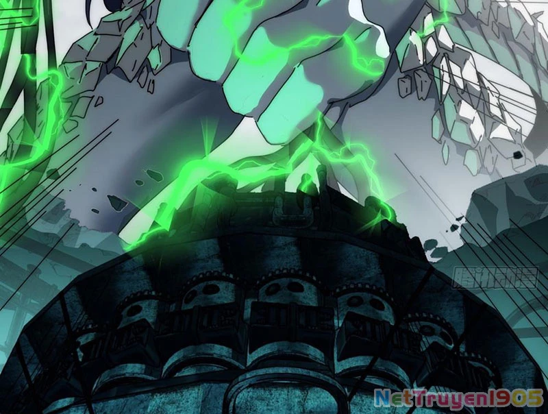 Ta dựa vào tu tiên xưng bá tận thế Chapter 11 - Trang 45
