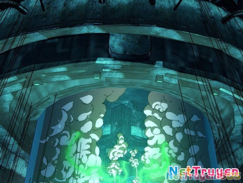 Ta dựa vào tu tiên xưng bá tận thế Chapter 11 - Trang 46