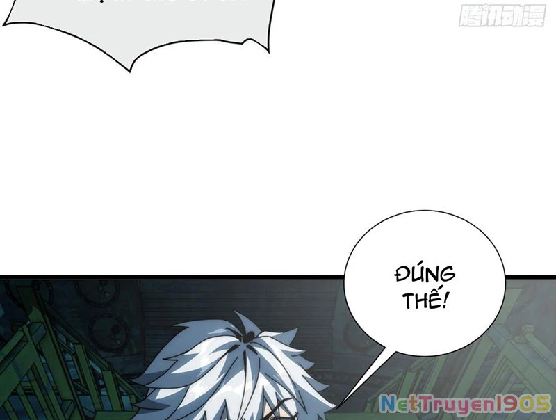 Ta dựa vào tu tiên xưng bá tận thế Chapter 11 - Trang 48