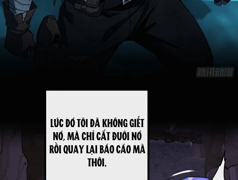 Ta dựa vào tu tiên xưng bá tận thế Chapter 11 - Trang 50