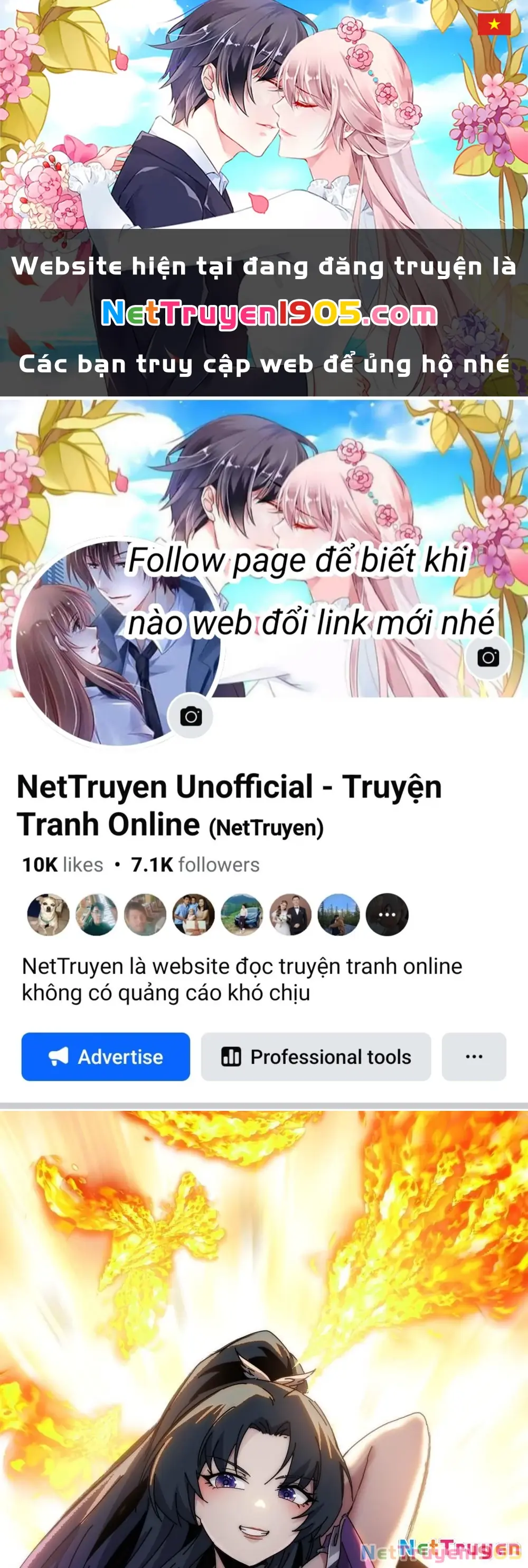 Ta dựa vào tu tiên xưng bá tận thế Chapter 12 - Trang 1