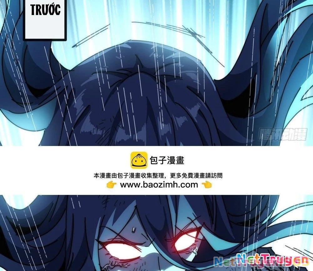 Ta dựa vào tu tiên xưng bá tận thế Chapter 12 - Trang 11