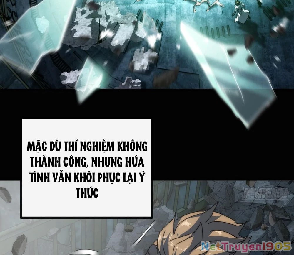 Ta dựa vào tu tiên xưng bá tận thế Chapter 12 - Trang 14
