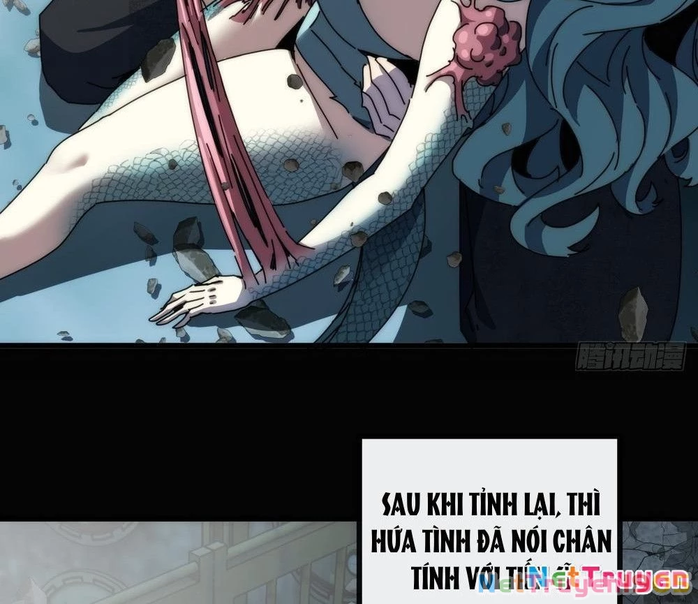 Ta dựa vào tu tiên xưng bá tận thế Chapter 12 - Trang 16