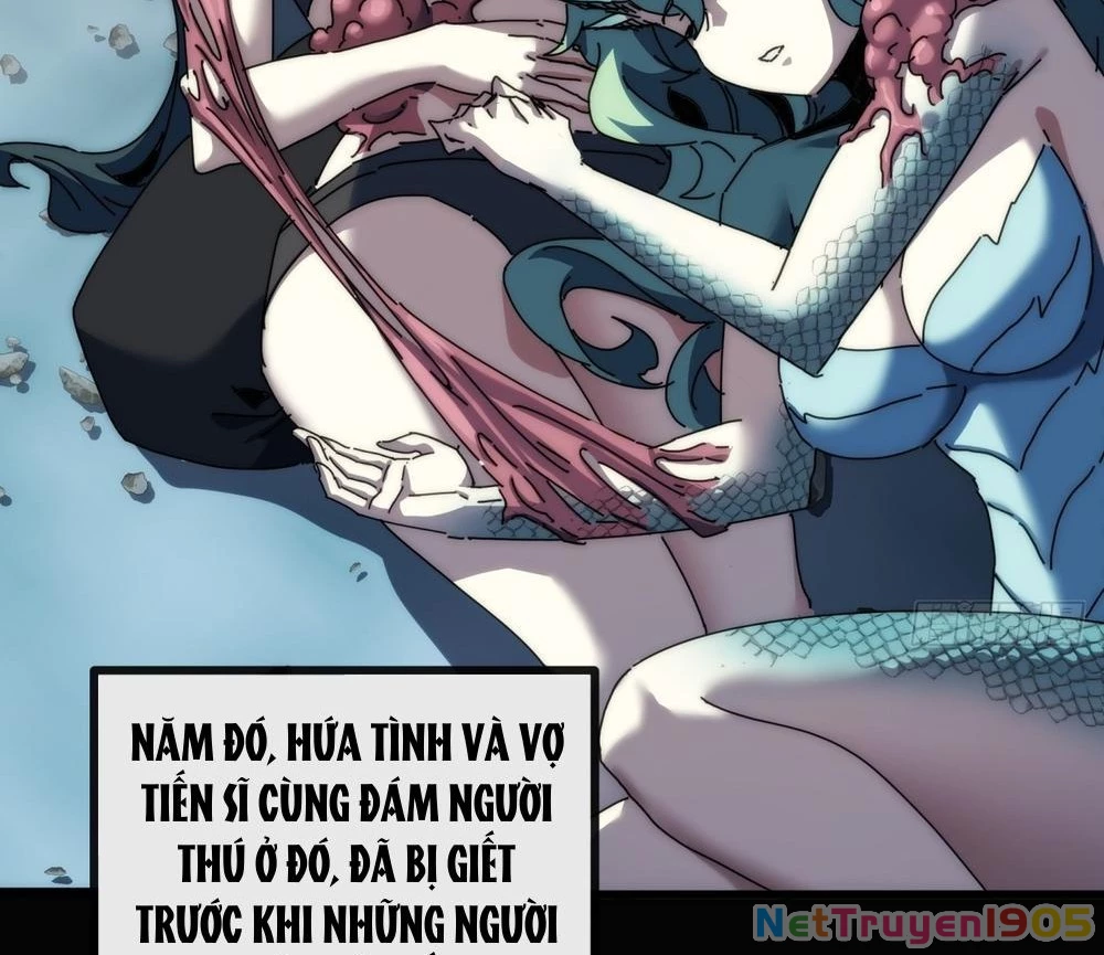 Ta dựa vào tu tiên xưng bá tận thế Chapter 12 - Trang 18
