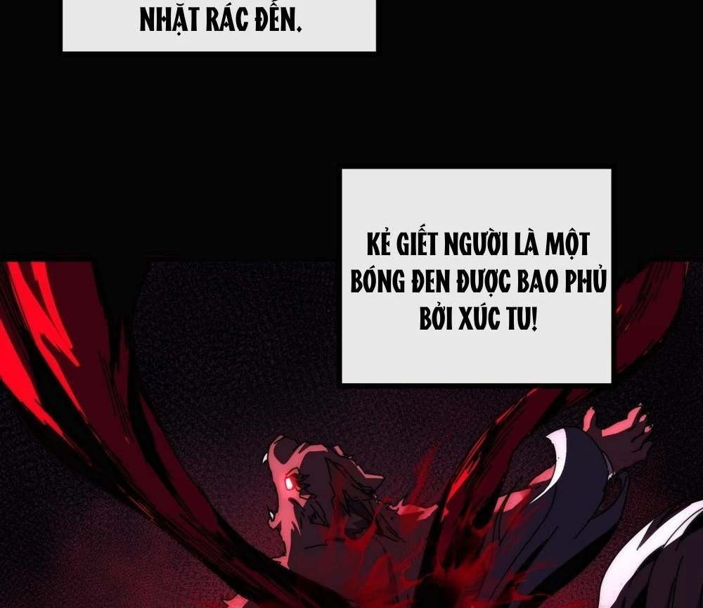 Ta dựa vào tu tiên xưng bá tận thế Chapter 12 - Trang 19