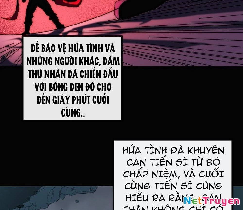 Ta dựa vào tu tiên xưng bá tận thế Chapter 12 - Trang 21