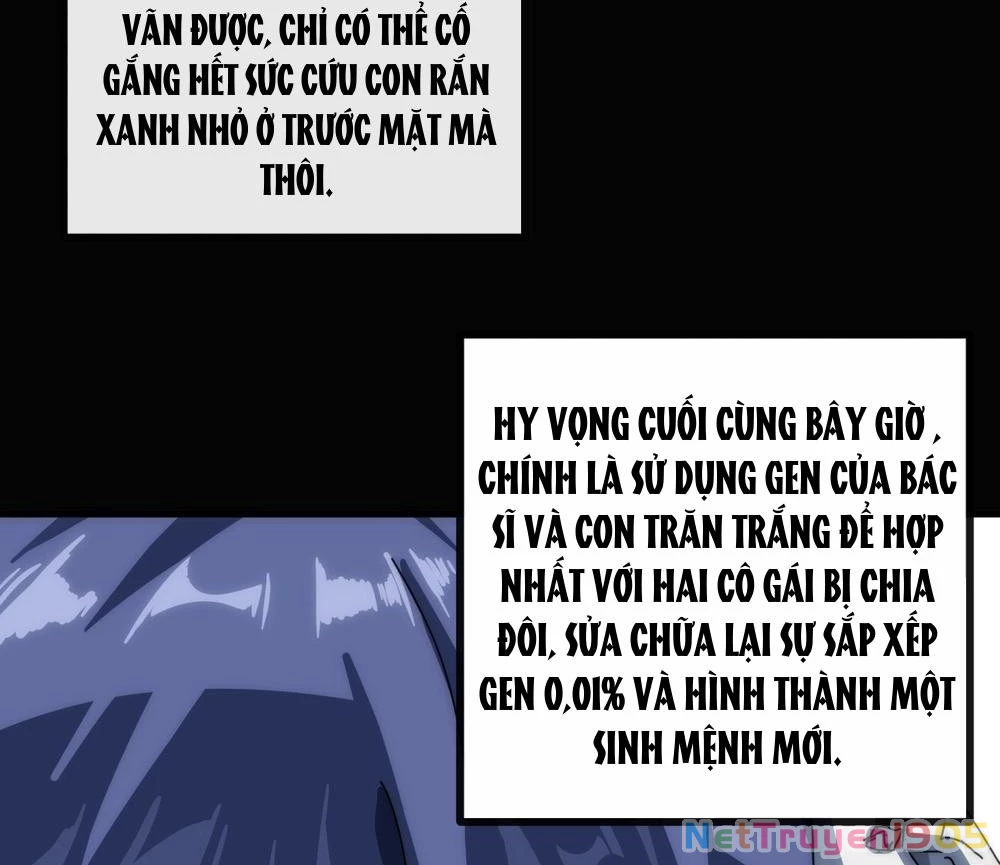 Ta dựa vào tu tiên xưng bá tận thế Chapter 12 - Trang 25