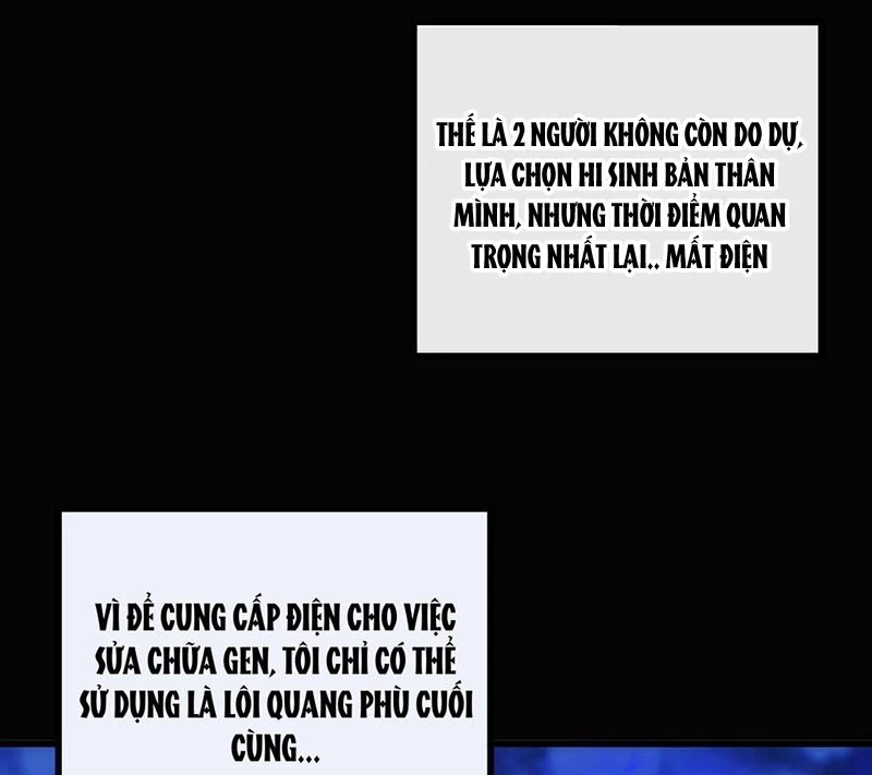 Ta dựa vào tu tiên xưng bá tận thế Chapter 12 - Trang 29