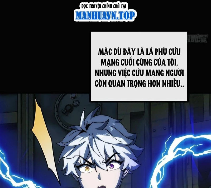 Ta dựa vào tu tiên xưng bá tận thế Chapter 12 - Trang 33