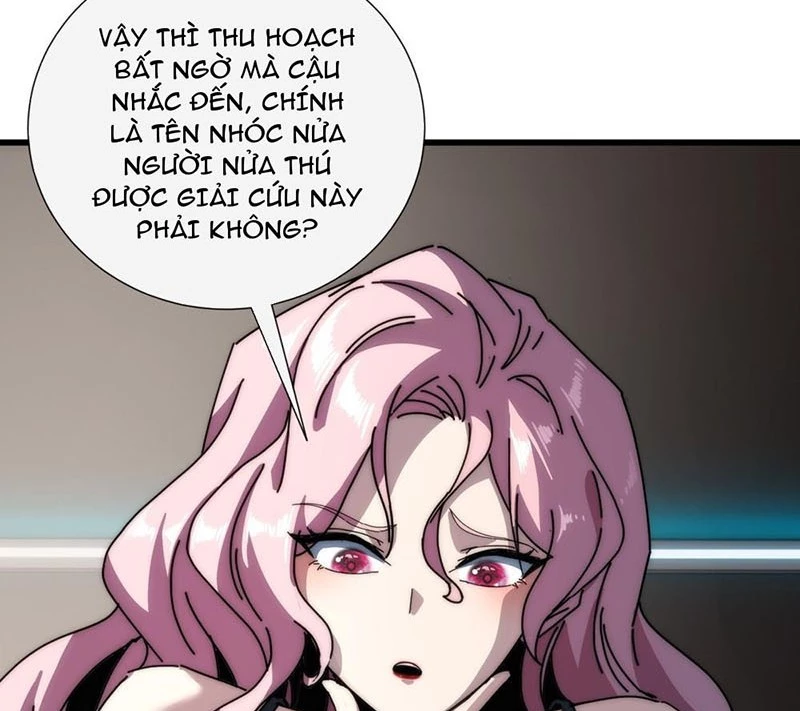 Ta dựa vào tu tiên xưng bá tận thế Chapter 12 - Trang 38