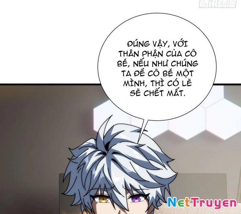 Ta dựa vào tu tiên xưng bá tận thế Chapter 12 - Trang 41