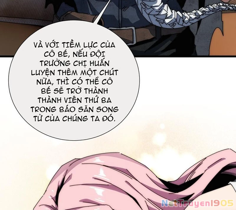 Ta dựa vào tu tiên xưng bá tận thế Chapter 12 - Trang 43