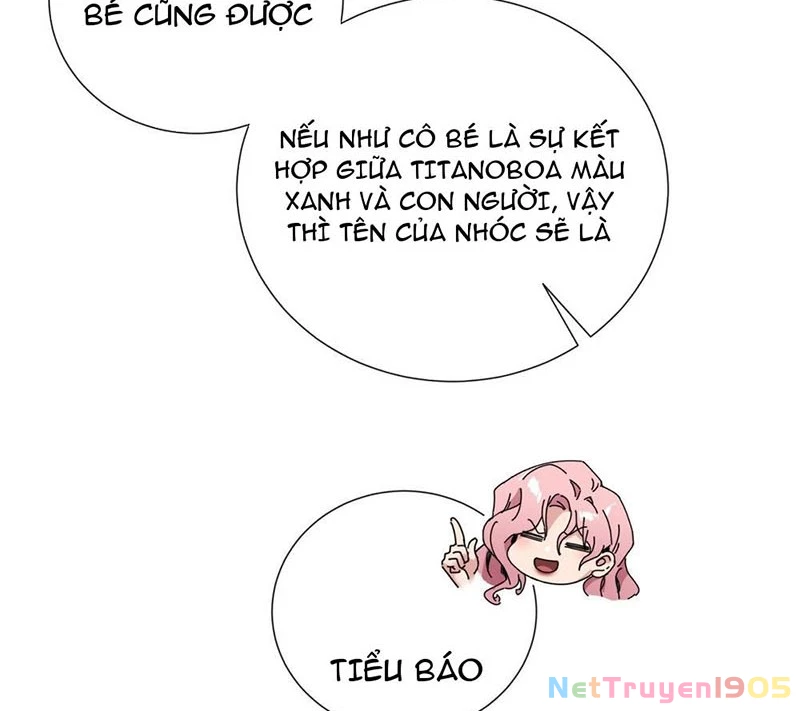 Ta dựa vào tu tiên xưng bá tận thế Chapter 12 - Trang 48