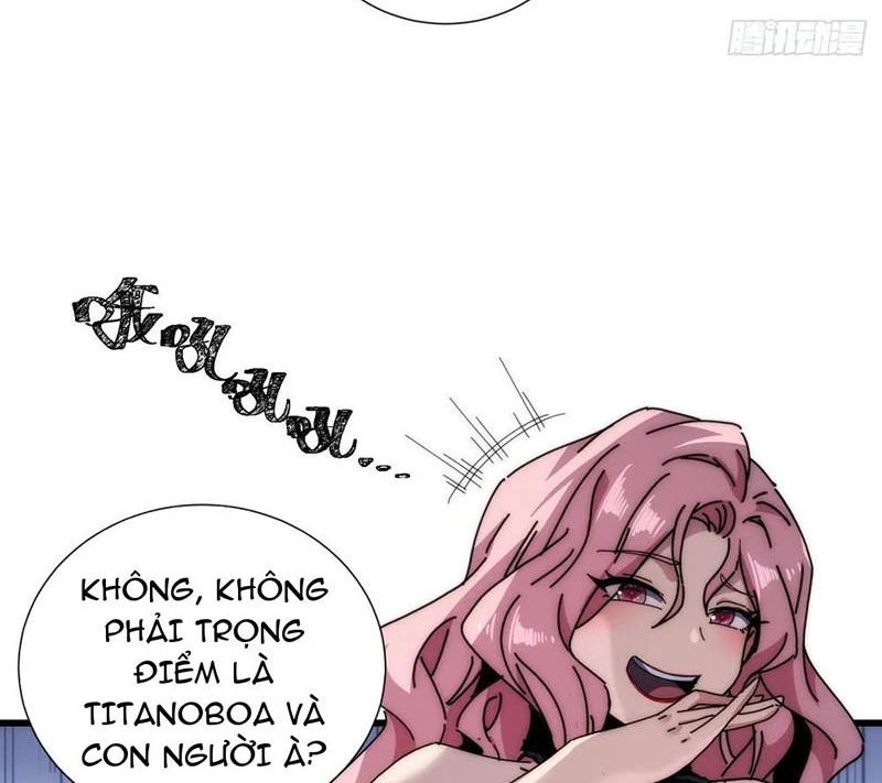 Ta dựa vào tu tiên xưng bá tận thế Chapter 12 - Trang 49