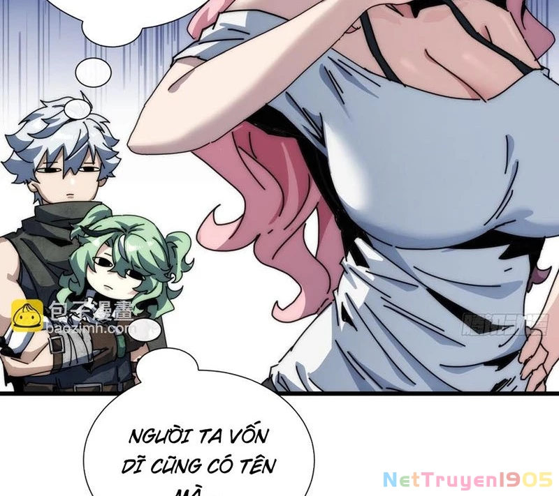 Ta dựa vào tu tiên xưng bá tận thế Chapter 12 - Trang 50