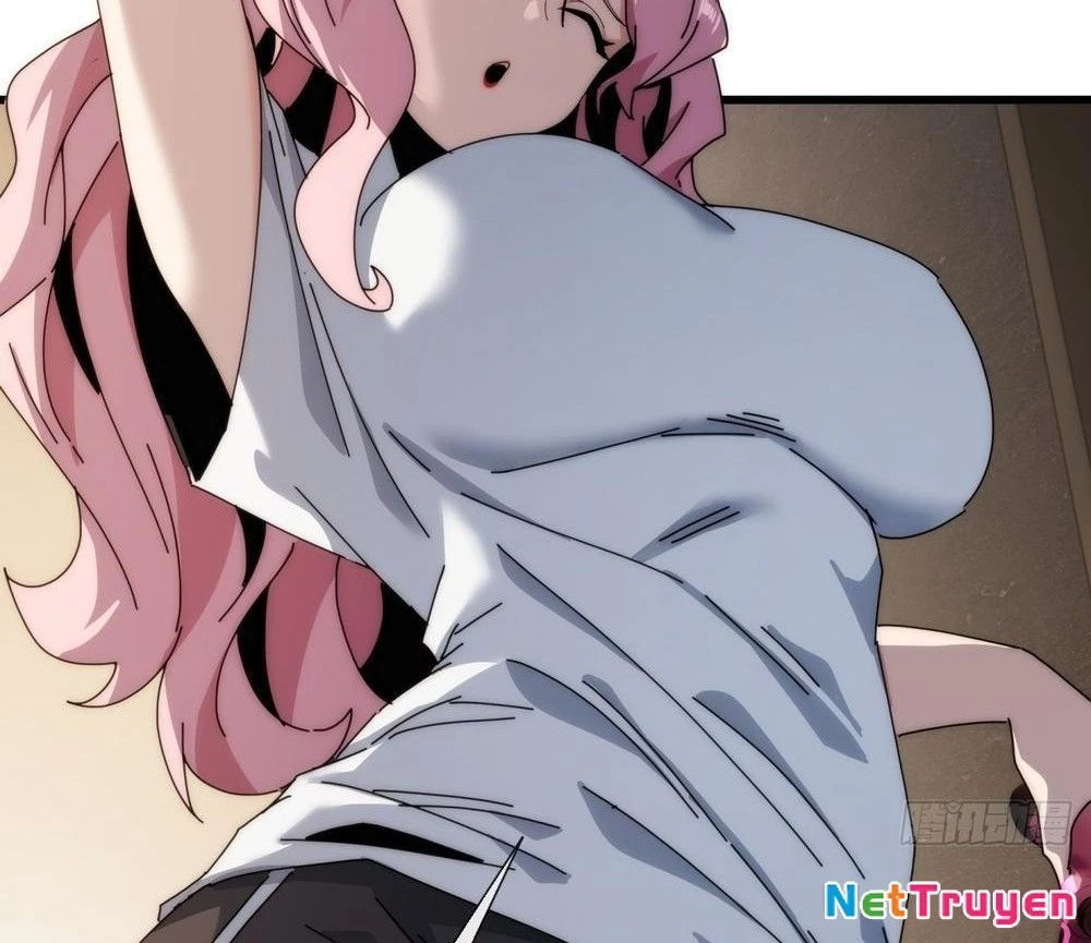 Ta dựa vào tu tiên xưng bá tận thế Chapter 12 - Trang 6