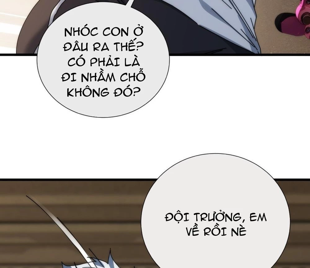 Ta dựa vào tu tiên xưng bá tận thế Chapter 12 - Trang 7