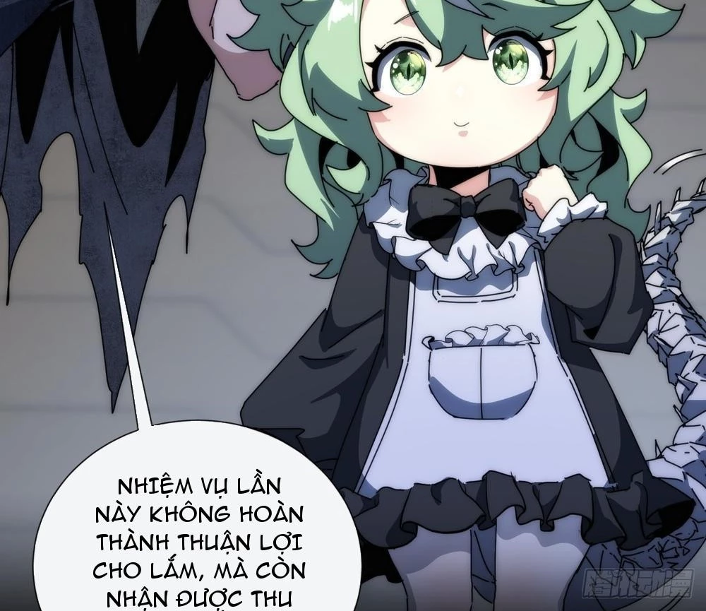 Ta dựa vào tu tiên xưng bá tận thế Chapter 12 - Trang 9