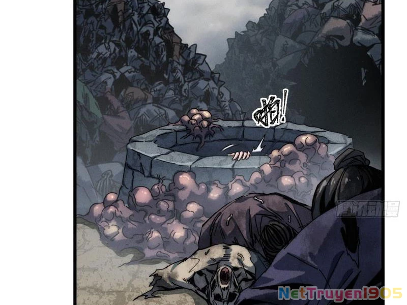 Ta dựa vào tu tiên xưng bá tận thế Chapter 13 - Trang 14