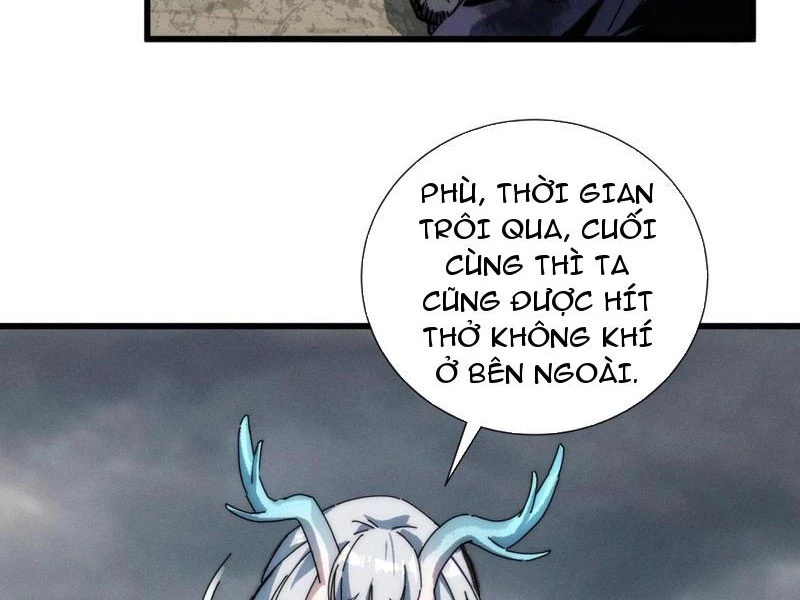 Ta dựa vào tu tiên xưng bá tận thế Chapter 13 - Trang 15