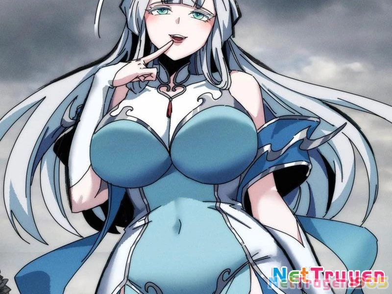 Ta dựa vào tu tiên xưng bá tận thế Chapter 13 - Trang 16