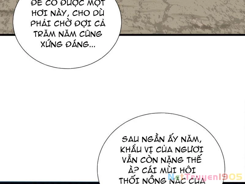 Ta dựa vào tu tiên xưng bá tận thế Chapter 13 - Trang 19