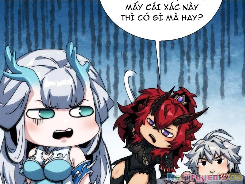 Ta dựa vào tu tiên xưng bá tận thế Chapter 13 - Trang 20