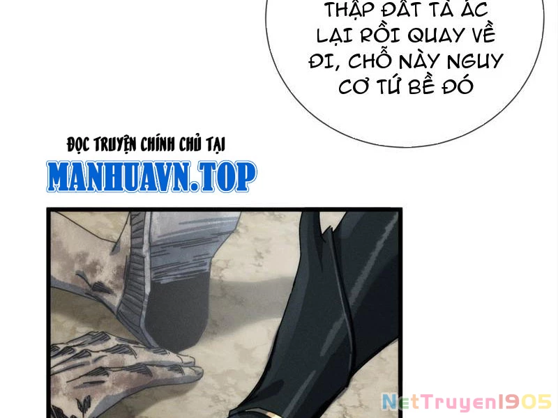 Ta dựa vào tu tiên xưng bá tận thế Chapter 13 - Trang 22