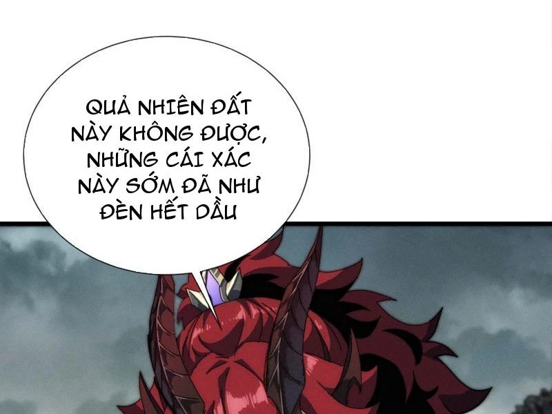 Ta dựa vào tu tiên xưng bá tận thế Chapter 13 - Trang 24