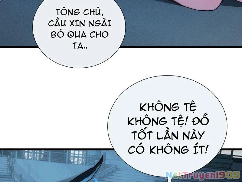 Ta dựa vào tu tiên xưng bá tận thế Chapter 13 - Trang 3
