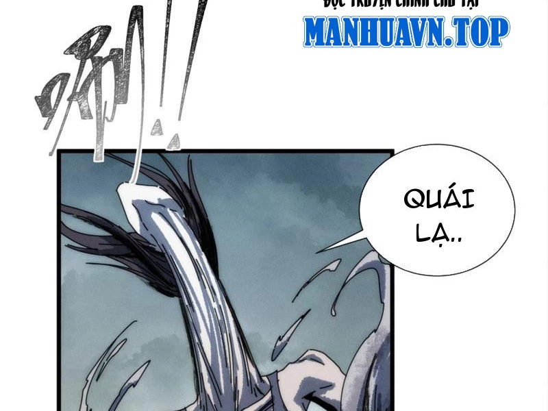 Ta dựa vào tu tiên xưng bá tận thế Chapter 13 - Trang 35