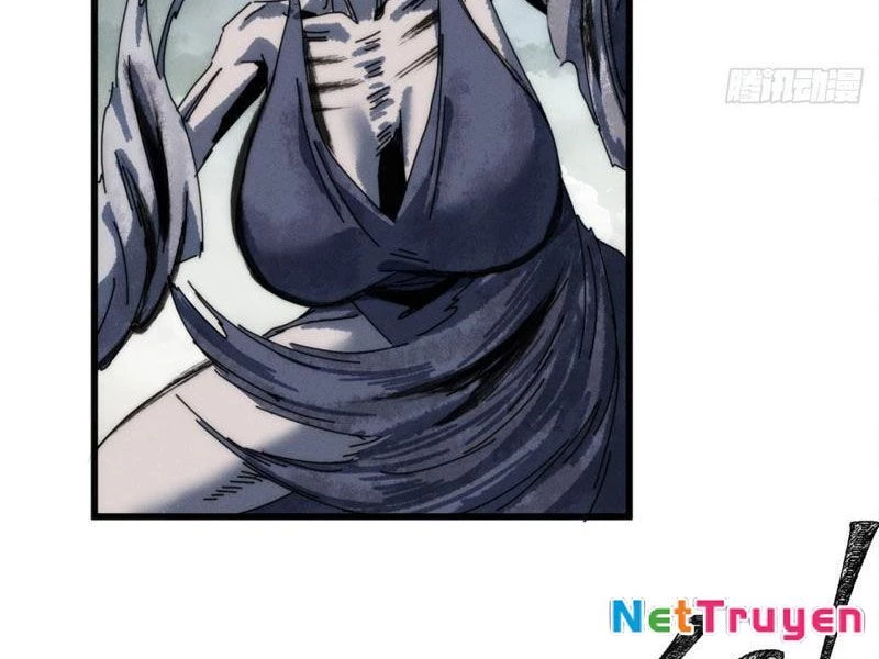 Ta dựa vào tu tiên xưng bá tận thế Chapter 13 - Trang 36