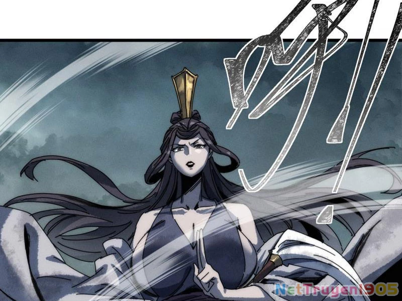 Ta dựa vào tu tiên xưng bá tận thế Chapter 13 - Trang 37