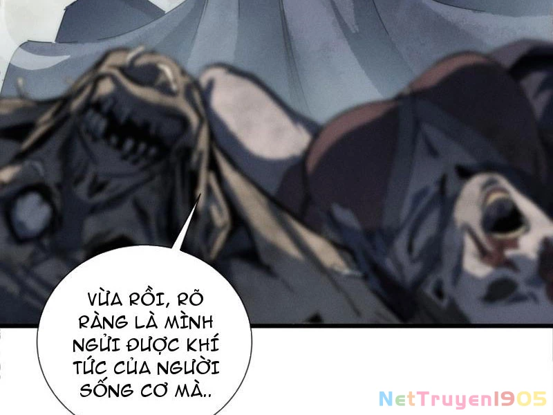 Ta dựa vào tu tiên xưng bá tận thế Chapter 13 - Trang 39
