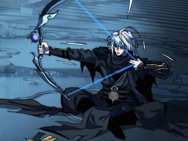 Ta dựa vào tu tiên xưng bá tận thế Chapter 13 - Trang 4