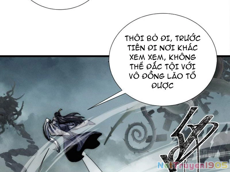 Ta dựa vào tu tiên xưng bá tận thế Chapter 13 - Trang 40