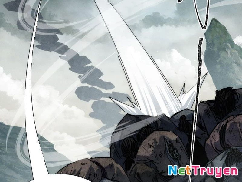 Ta dựa vào tu tiên xưng bá tận thế Chapter 13 - Trang 41