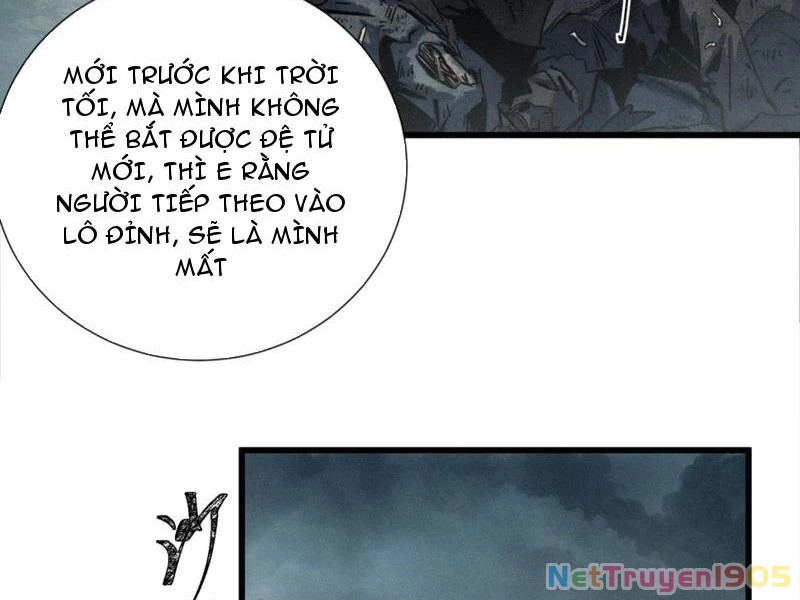 Ta dựa vào tu tiên xưng bá tận thế Chapter 13 - Trang 42