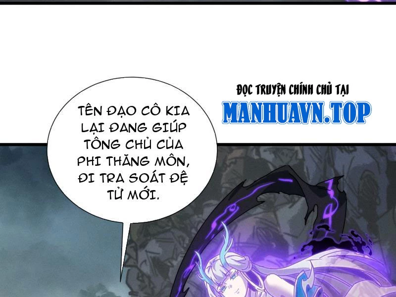 Ta dựa vào tu tiên xưng bá tận thế Chapter 13 - Trang 47