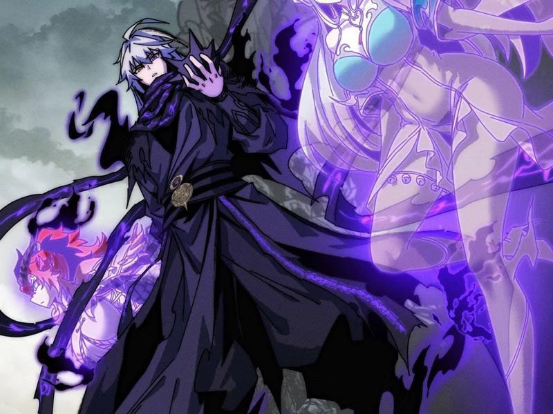 Ta dựa vào tu tiên xưng bá tận thế Chapter 13 - Trang 48