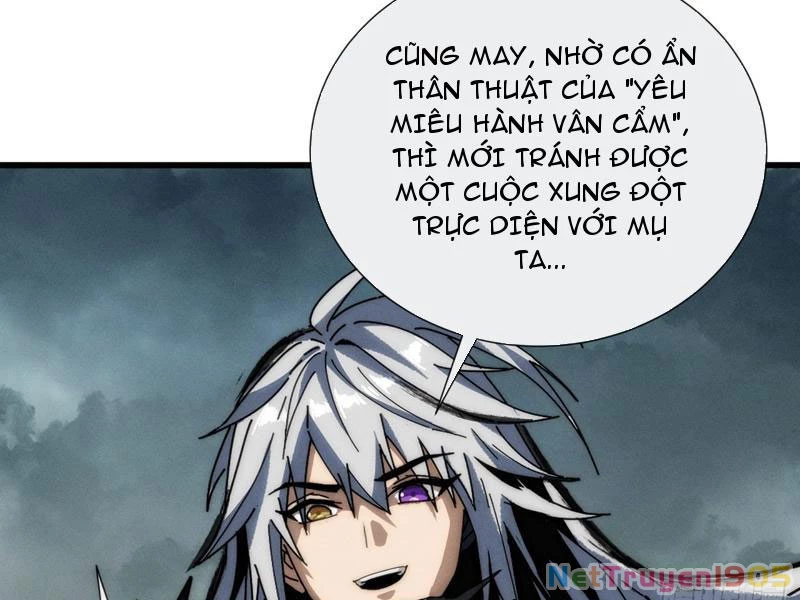 Ta dựa vào tu tiên xưng bá tận thế Chapter 13 - Trang 50