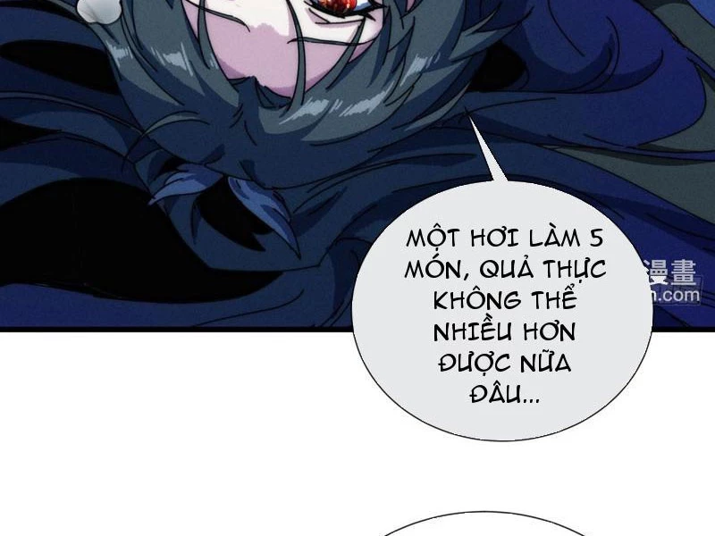 Ta dựa vào tu tiên xưng bá tận thế Chapter 13 - Trang 7