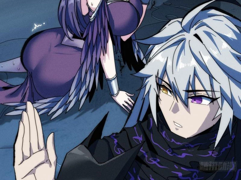 Ta dựa vào tu tiên xưng bá tận thế Chapter 13 - Trang 9