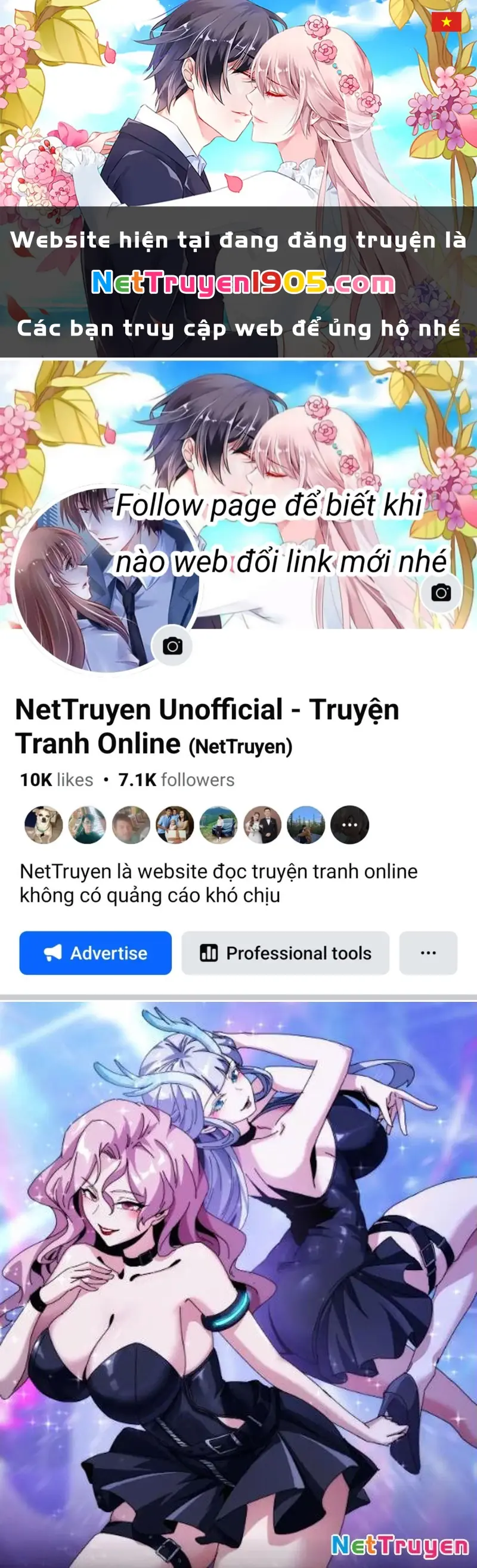Ta dựa vào tu tiên xưng bá tận thế Chapter 14 - Trang 1